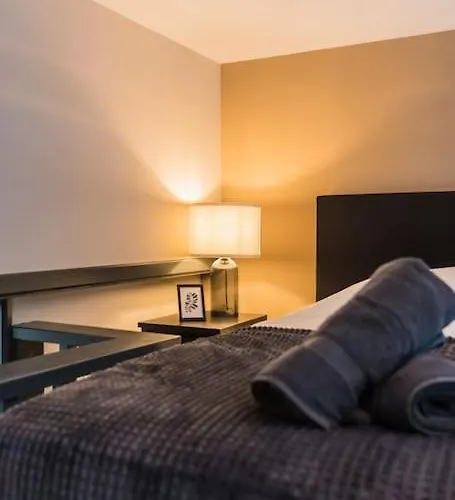 Haya Historic - Malbec Apartment The Hague