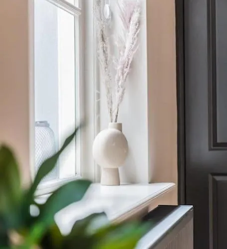 Apartment Haya Historic - Malbec The Hague