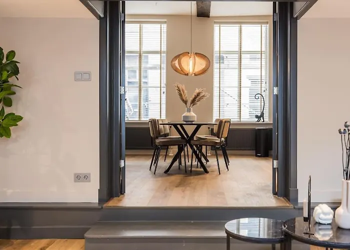 Haya Historic - Malbec * The Hague