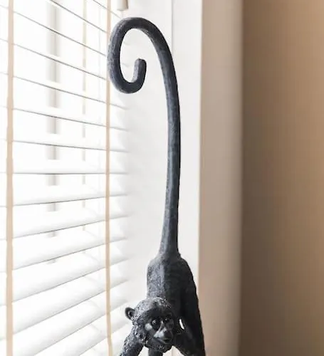 Haya Historic - Malbec Apartment The Hague