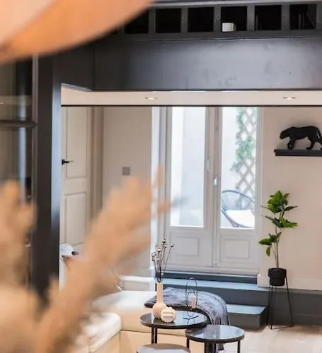 Apartment Haya Historic - Malbec