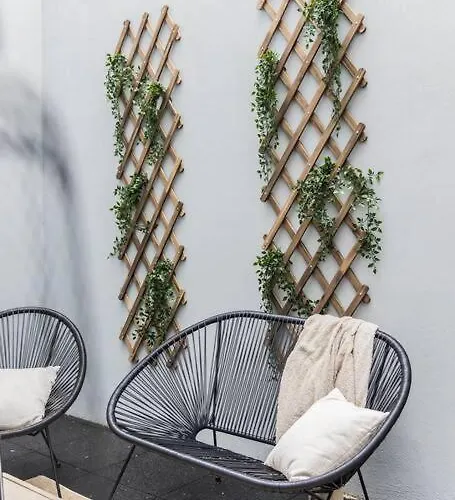 Haya Historic - Malbec Apartment The Hague