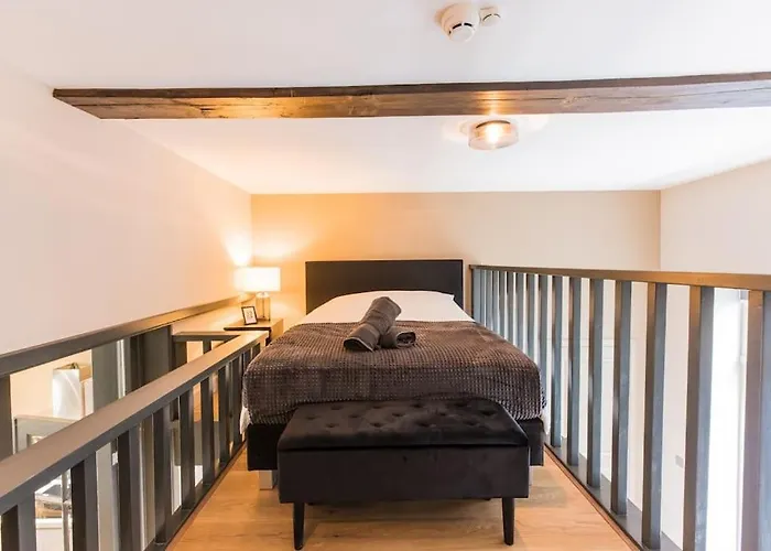 Haya Historic - Malbec The Hague