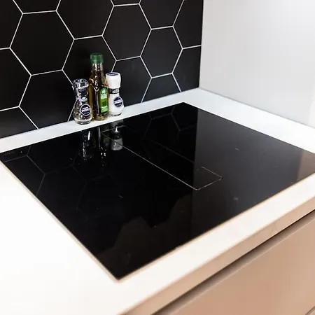 Apartmán Haya Historic - Malbec *