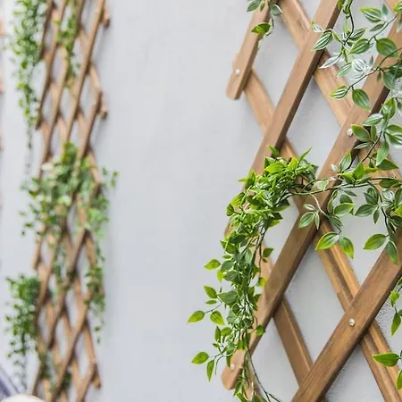 Haya Historic - Malbec Apartmán Haag