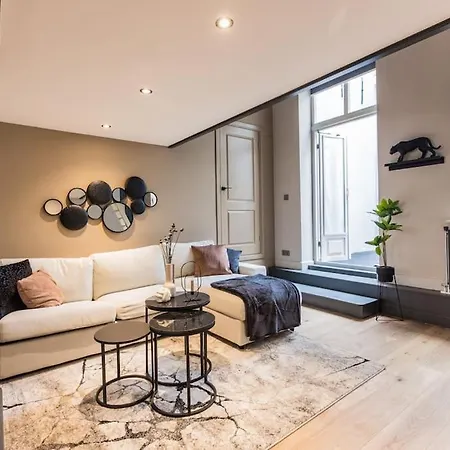 Haya Historic - Malbec Appartement La Haye