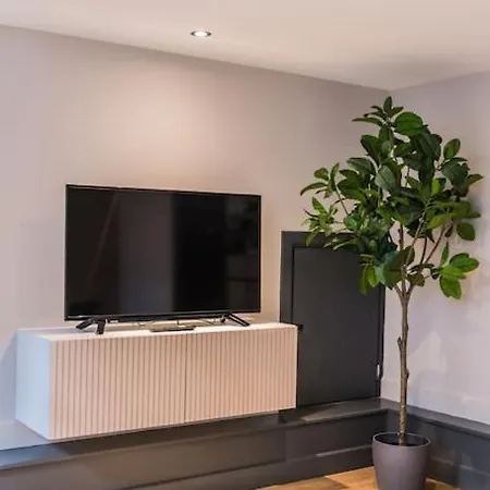 Apartament Haya Historic - Malbec