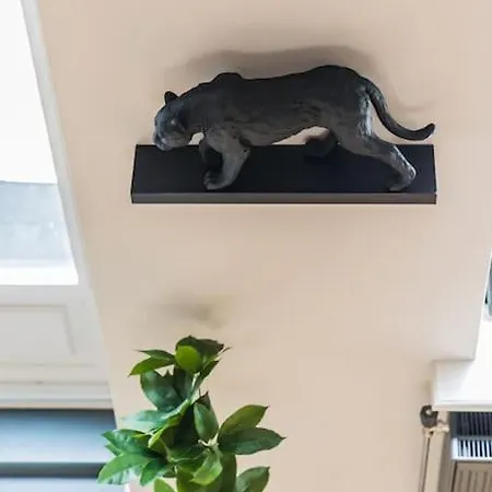 Haya Historic - Malbec Apartament