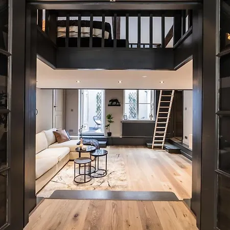 Apartment Haya Historic - Malbec