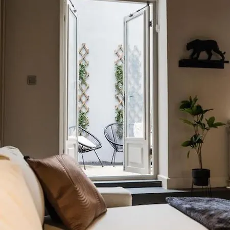 Haya Historic - Malbec Apartament *