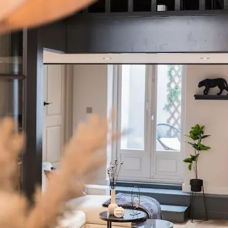 Apartment Haya Historic - Malbec