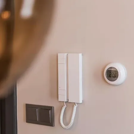 Haya Historic - Malbec Apartmán *