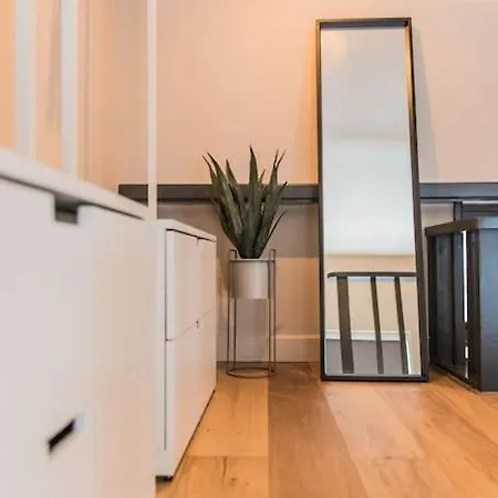 Apartament Haya Historic - Malbec *