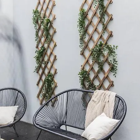 Haya Historic - Malbec Apartmán Haag