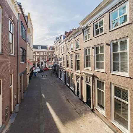 Haya Historic - Malbec Apartmán