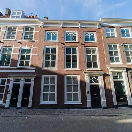 Apartament Haya Historic - Malbec