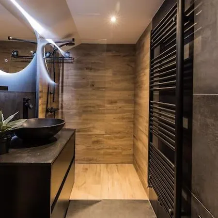 Appartement Haya Historic - Malbec La Haye