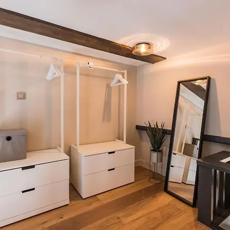 Haya Historic - Malbec Apartment