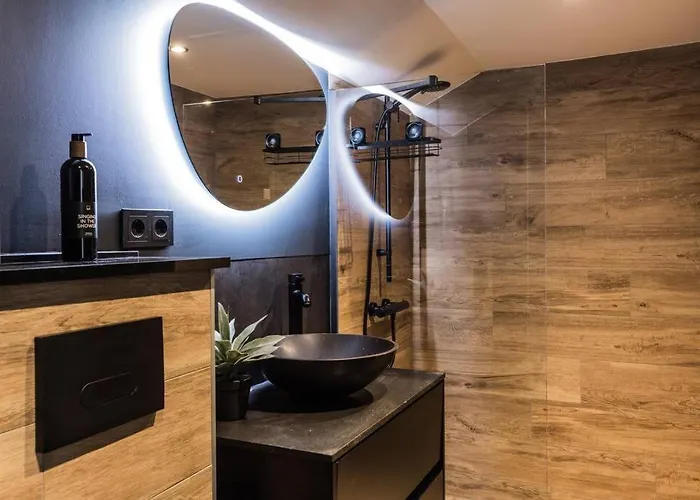 Apartment Haya Historic - Malbec *