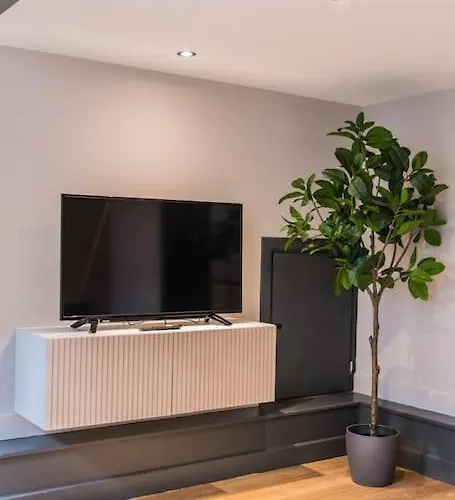 Apartment Haya Historic - Malbec