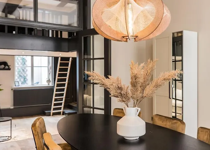 Daire Haya Historic - Malbec