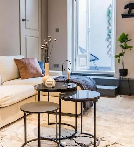 Haya Historic - Malbec Apartment