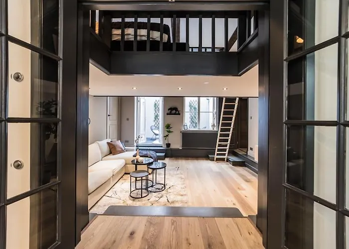 Apartment Haya Historic - Malbec