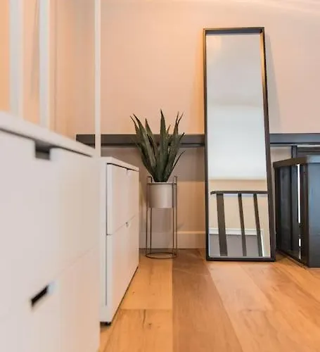 Apartment Haya Historic - Malbec *