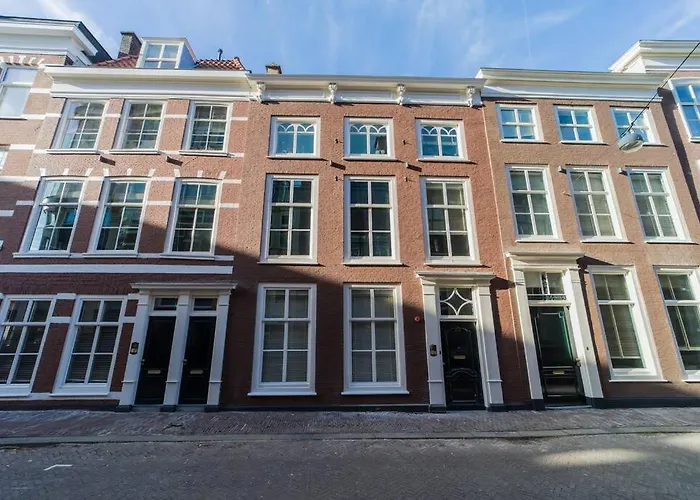 Daire Haya Historic - Malbec