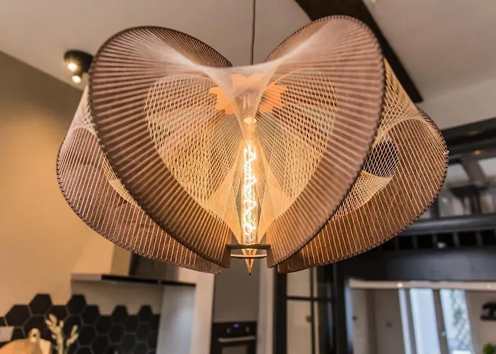 Apartment Haya Historic - Malbec *