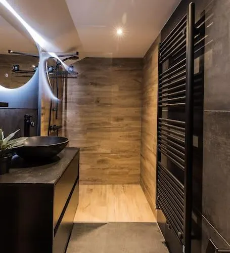 Apartment Haya Historic - Malbec The Hague