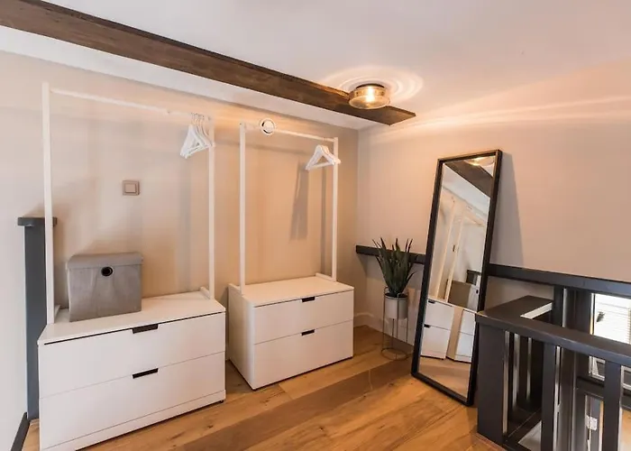 Haya Historic - Malbec Apartment